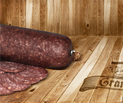 Salamuri crud-uscate